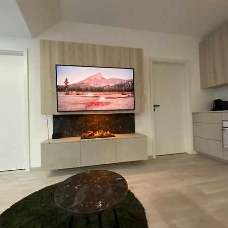 Loft Vrchlabi Daire Dış mekan fotoğraf