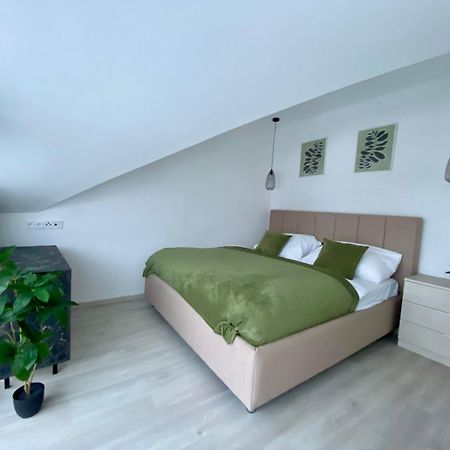 Loft Vrchlabi Daire Dış mekan fotoğraf