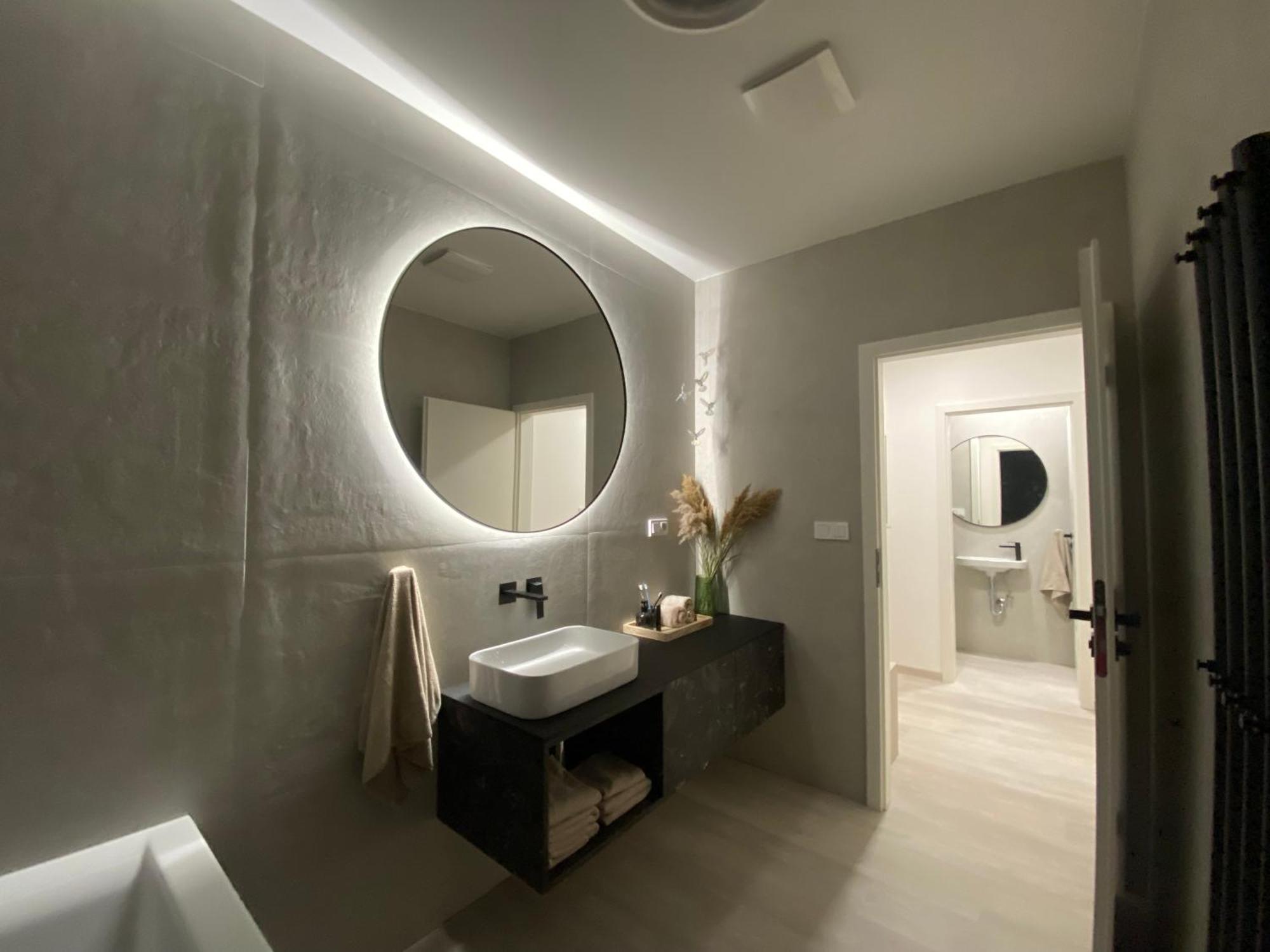 Loft Vrchlabi Daire Dış mekan fotoğraf