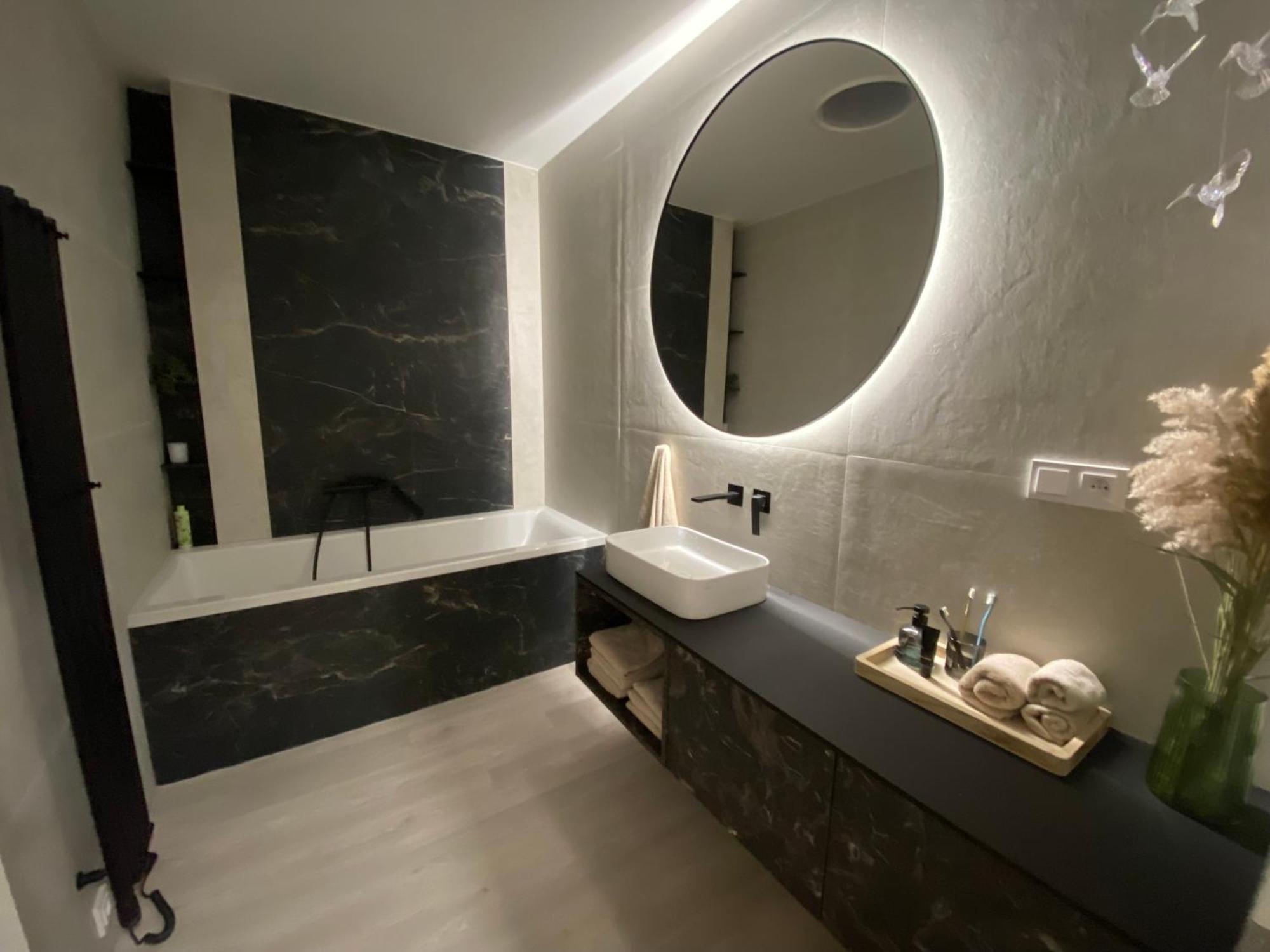 Loft Vrchlabi Daire Dış mekan fotoğraf
