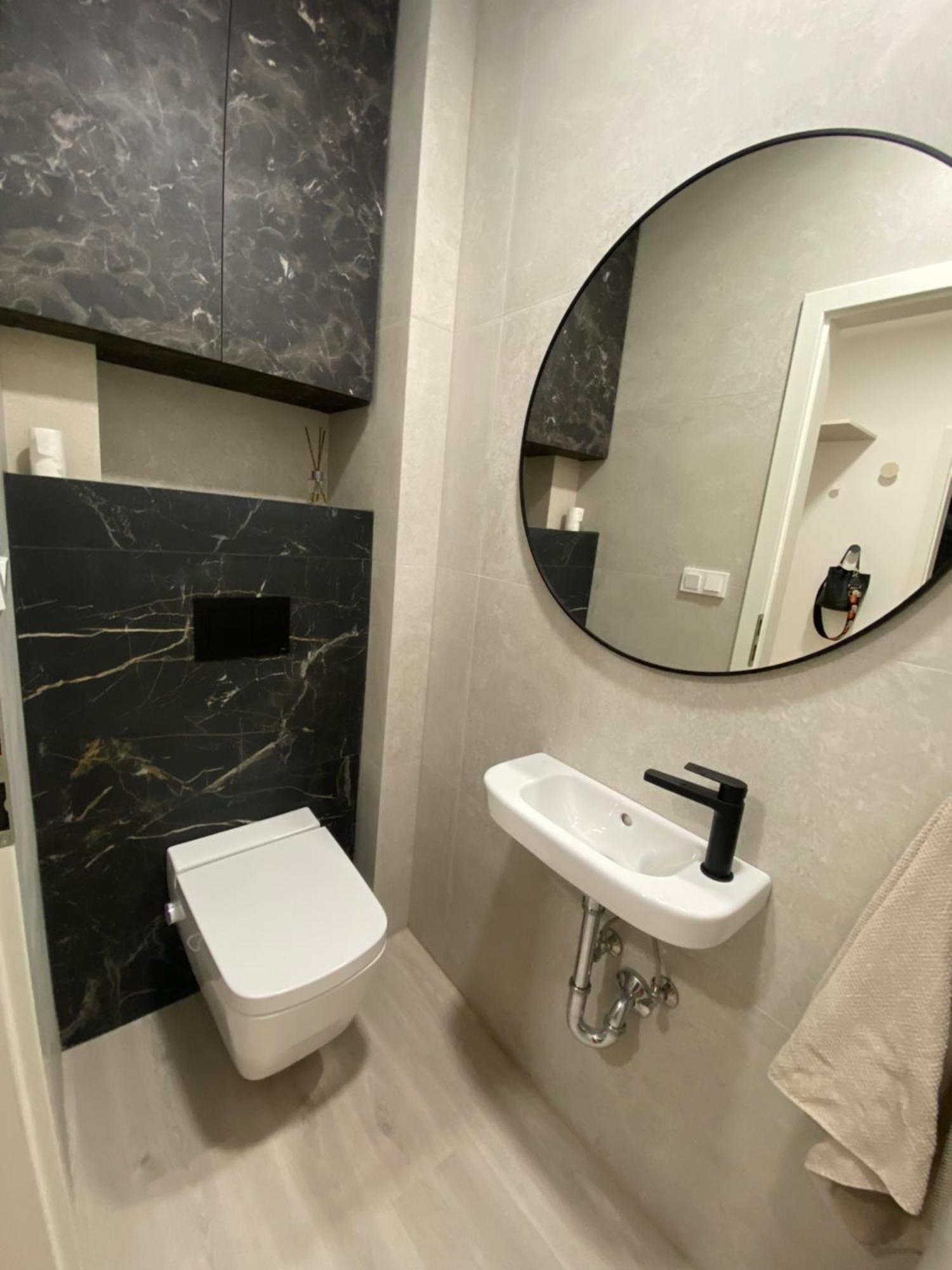Loft Vrchlabi Daire Dış mekan fotoğraf