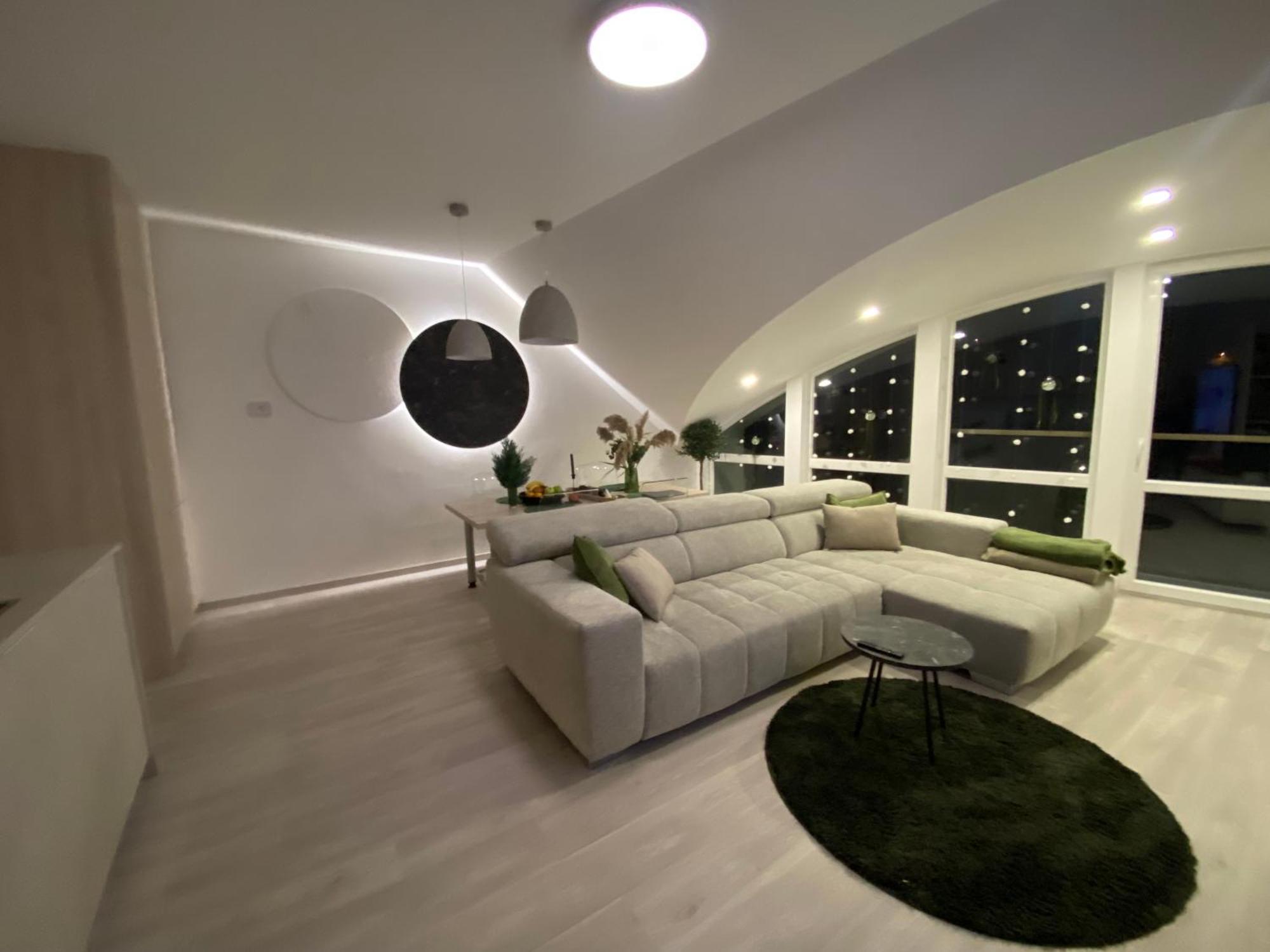 Loft Vrchlabi Daire Dış mekan fotoğraf