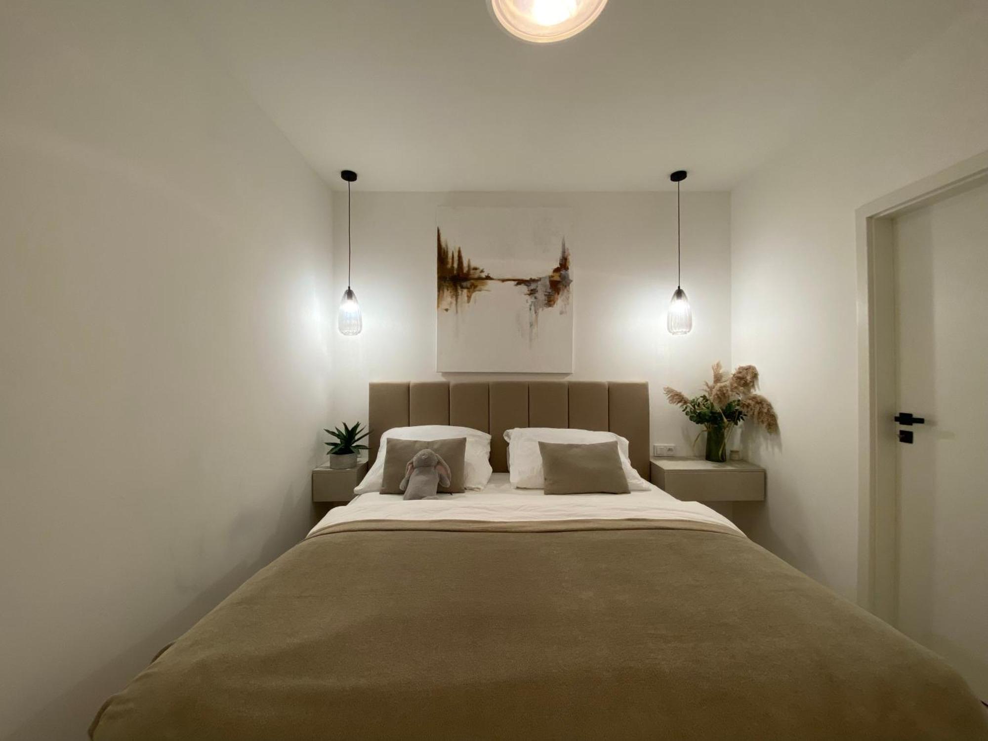 Loft Vrchlabi Daire Dış mekan fotoğraf